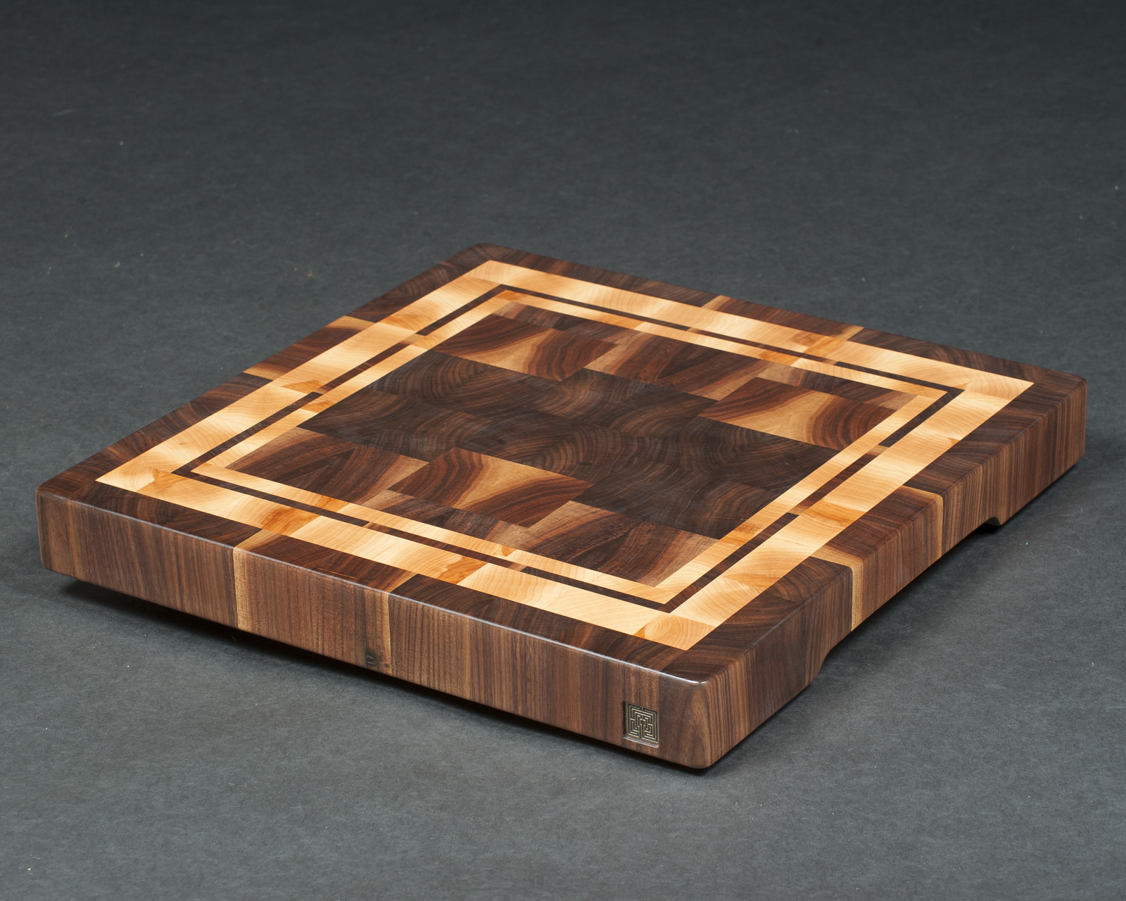 Labyrinth Woodworks project image