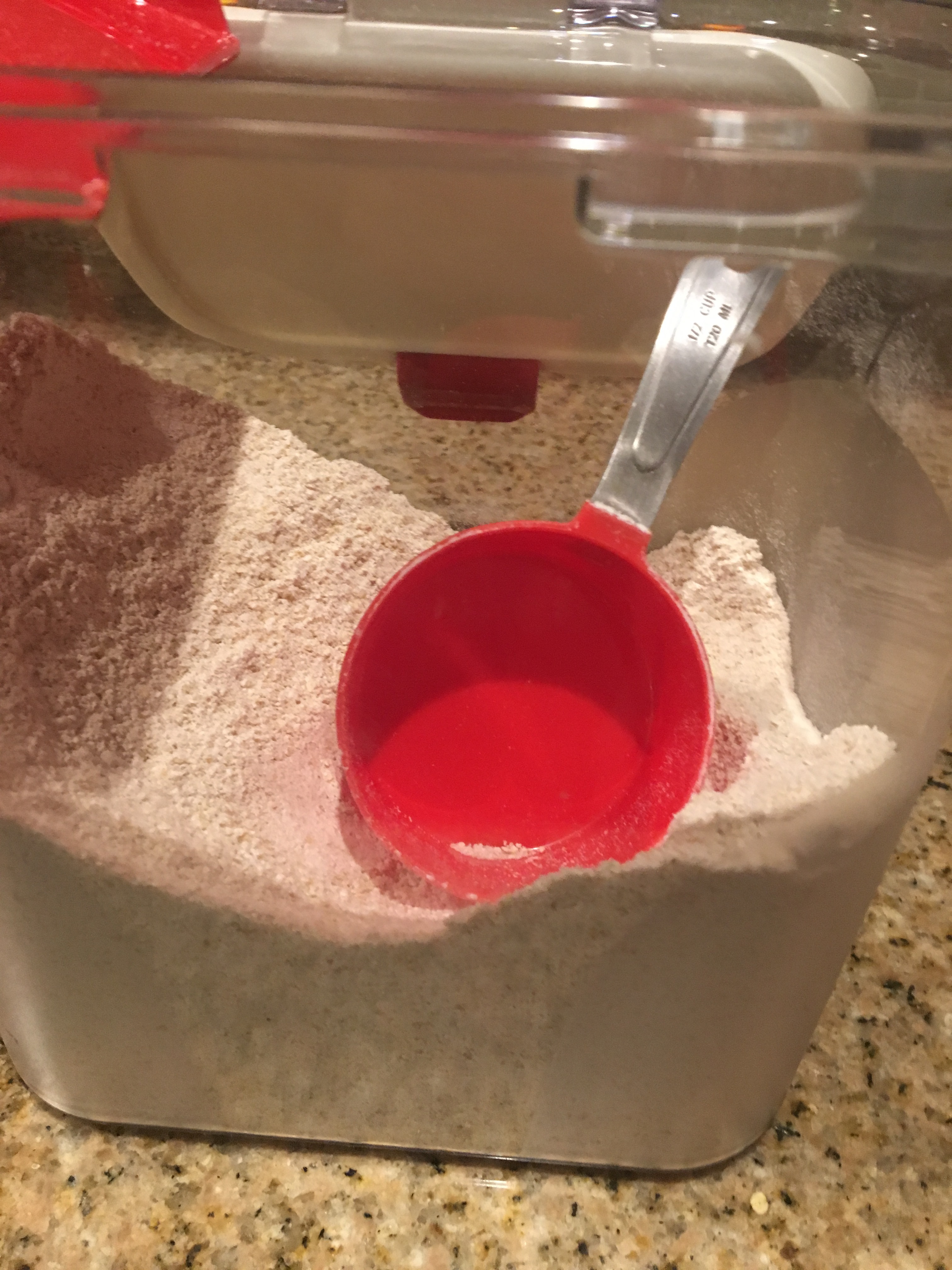 Not People! How I Over-Engineered my Lunch project image