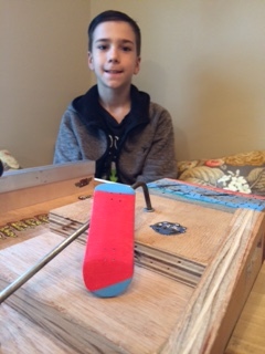 Oliver Hoezee Maker Picture