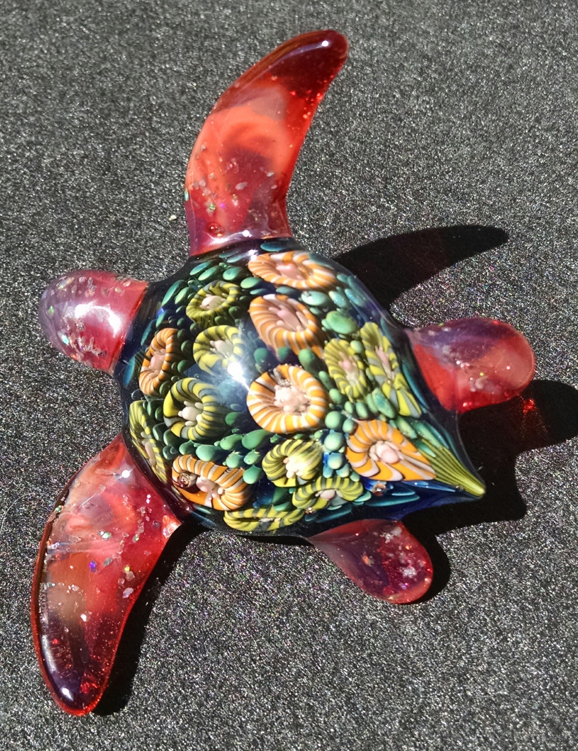 JB Glass Designs project image