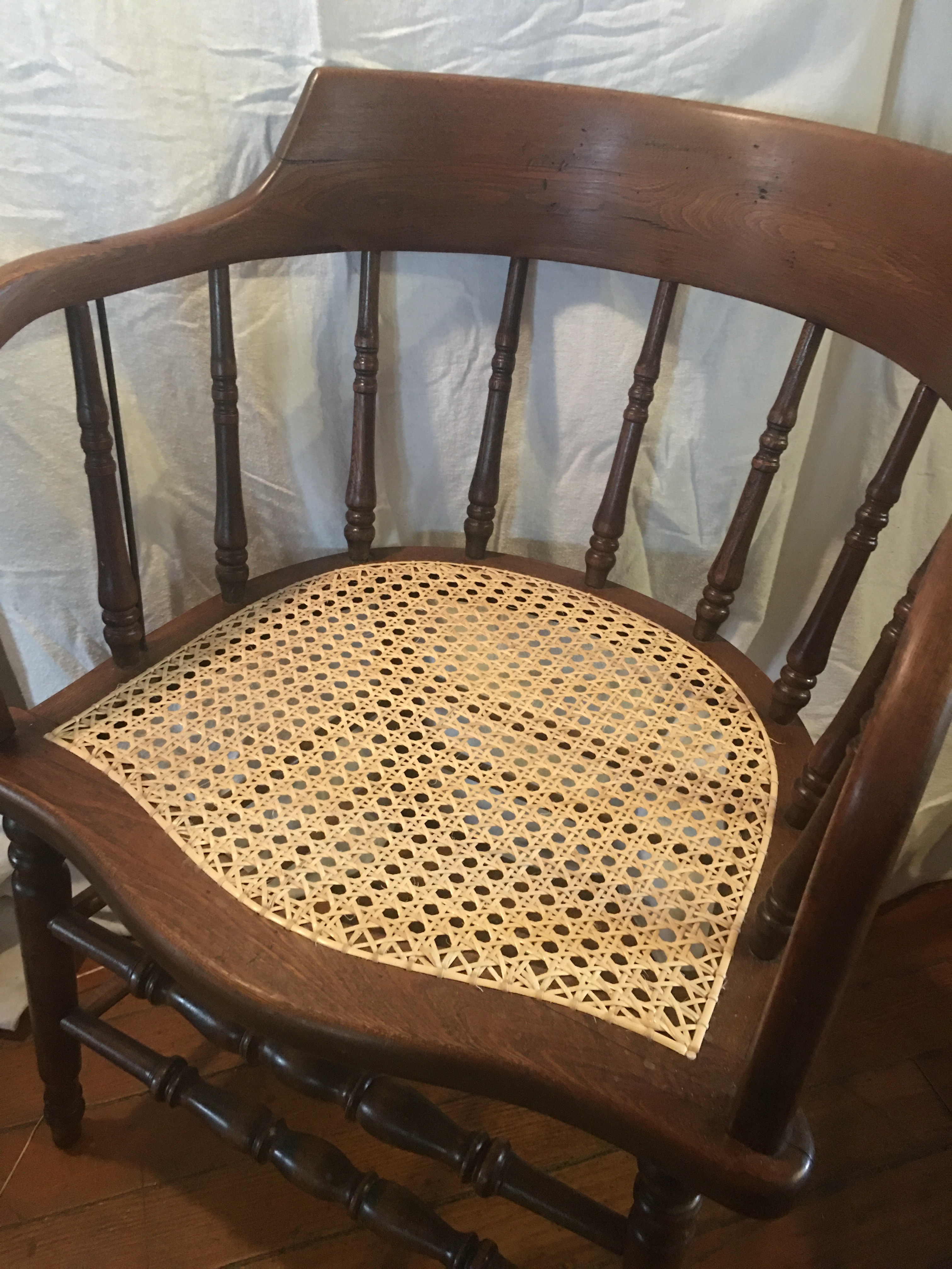 Pleasure to Seat You project image