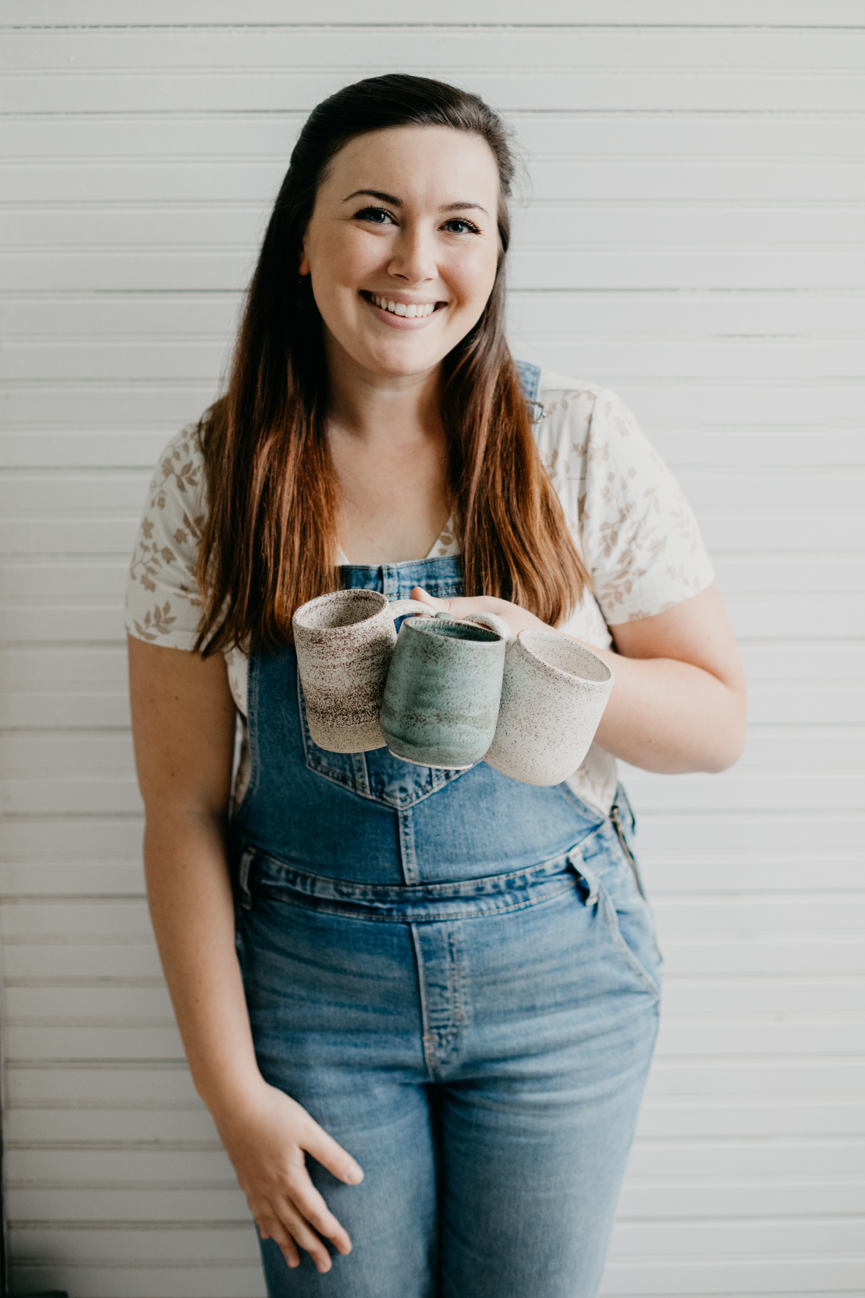 Hannah Serapiglia Maker Picture