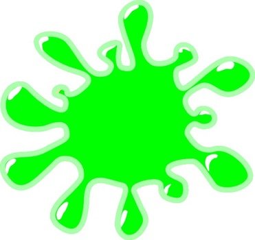 Randolph College Nursery School- Super Slime project image
