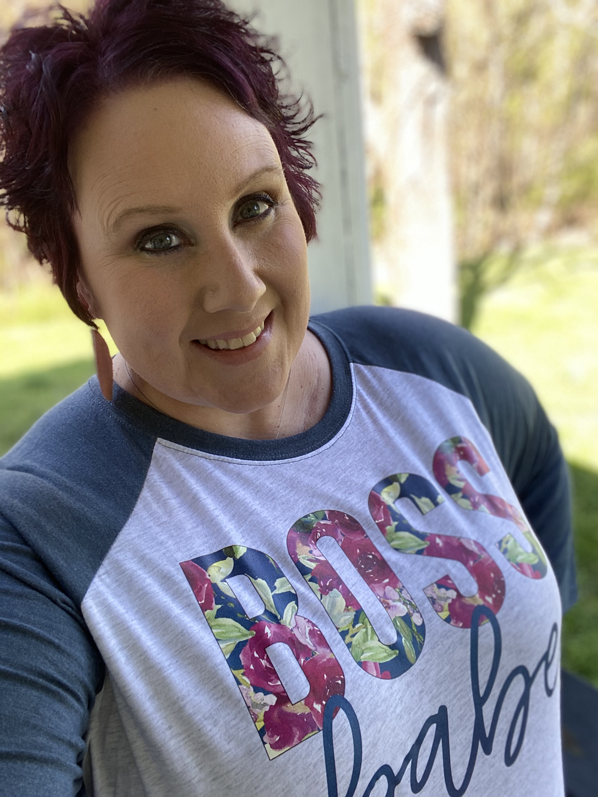 Amy Baker Keesee Maker Picture