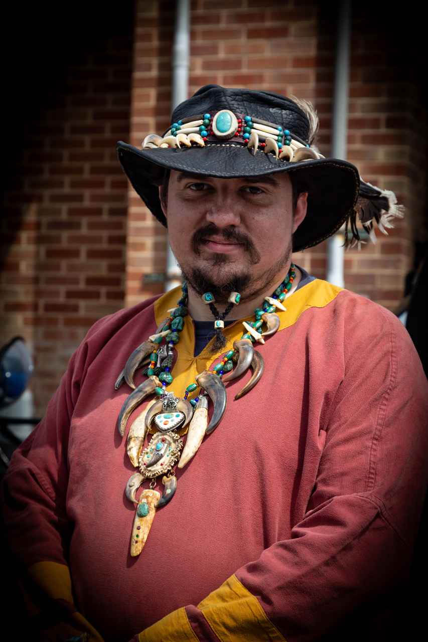 Samuel McCormick Maker Picture