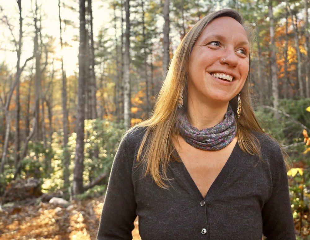 Lindsey Feldpausch Maker Picture