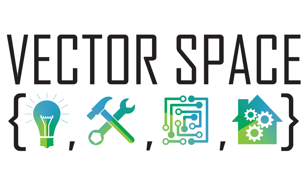 Vector Space Maker Picture