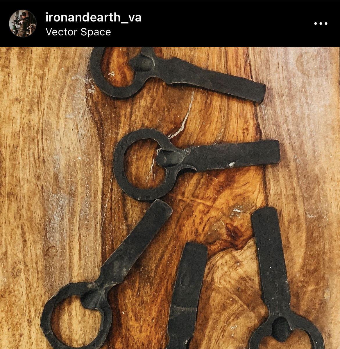 Bottle openers project image