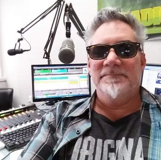 Mike McKendree Maker Picture