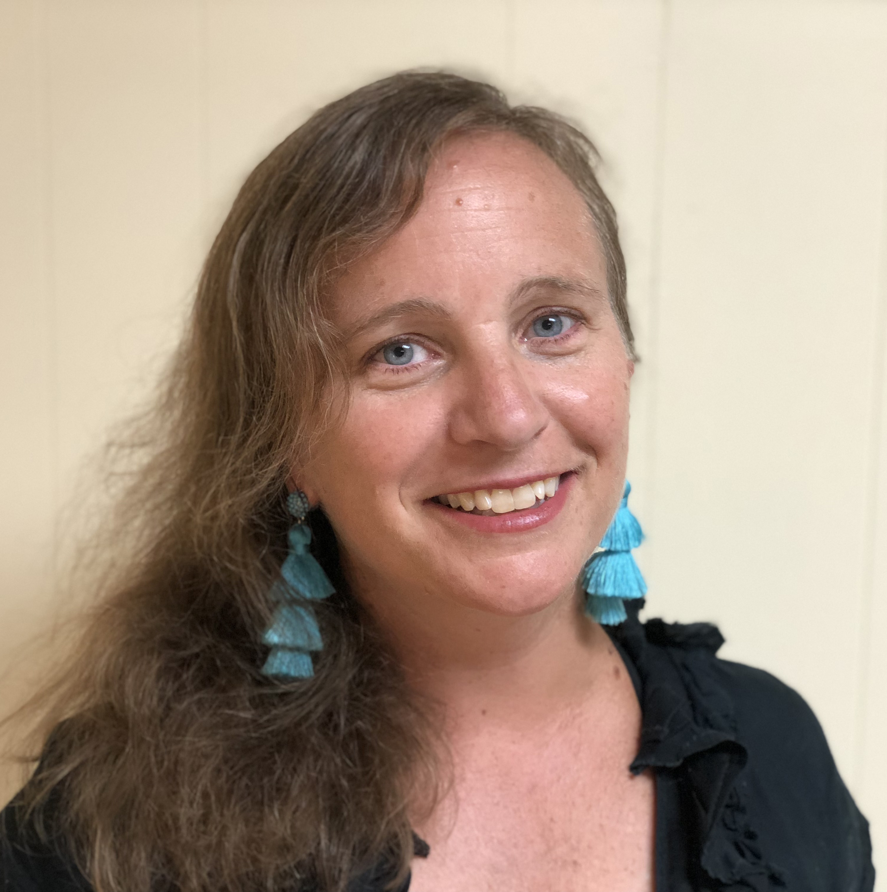 Sarah Hellewell Maker Picture