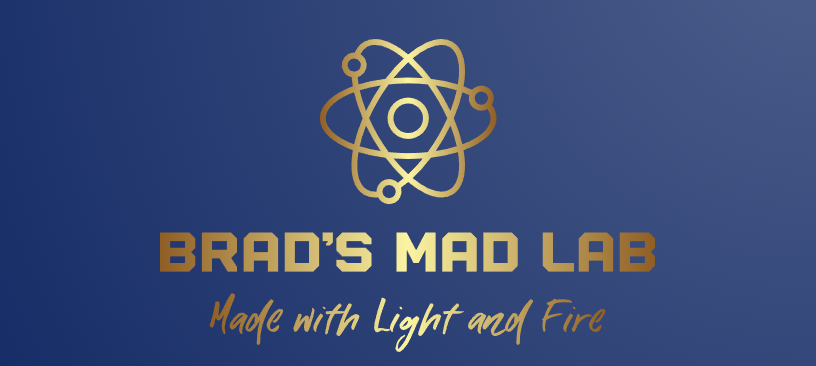Brad's Mad Lab project image