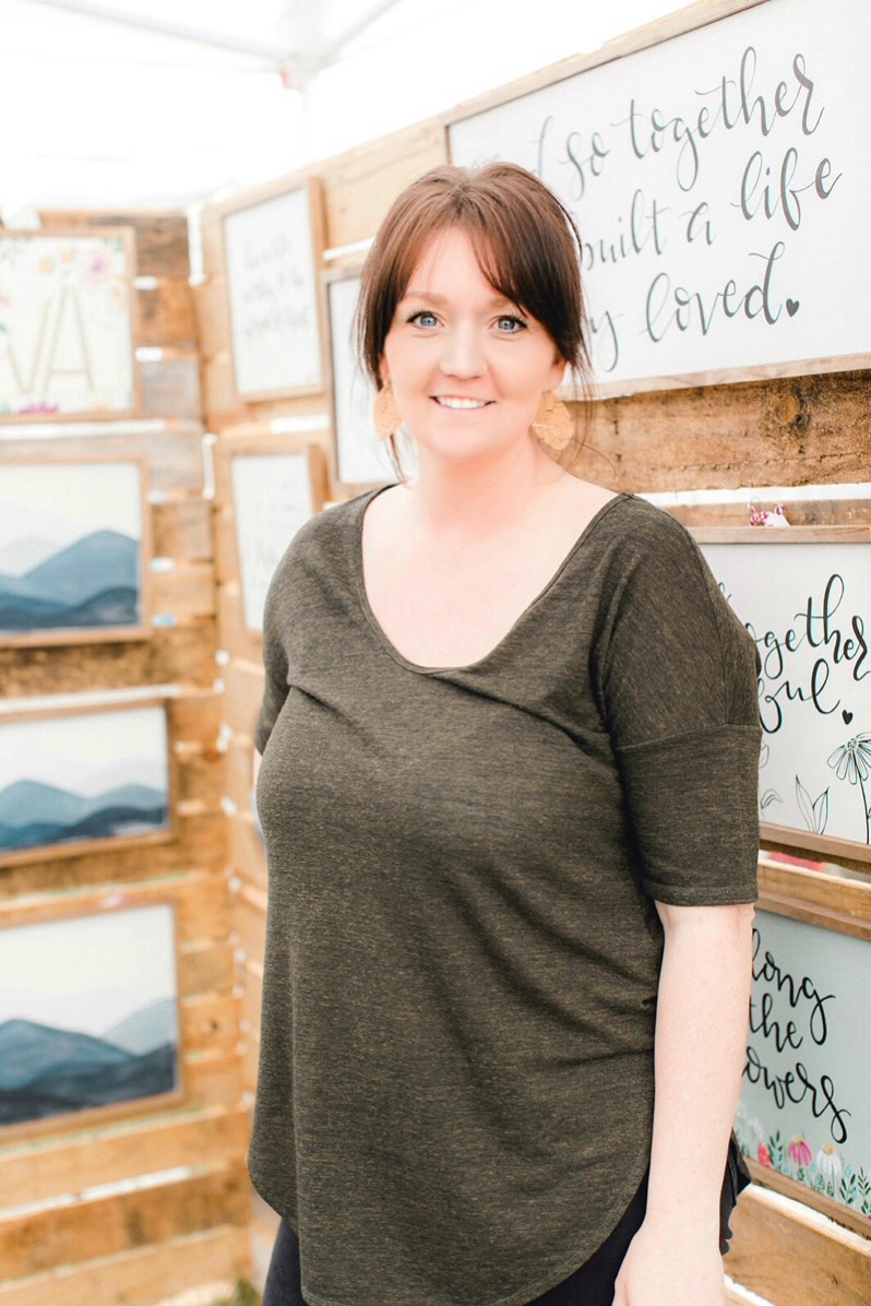 April Chavez Maker Picture