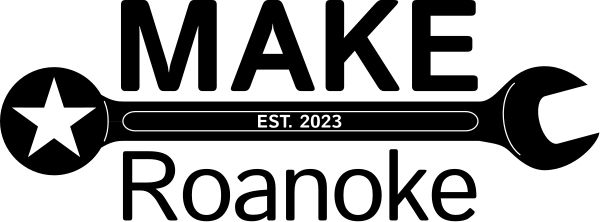 MAKE Roanoke  Maker Picture