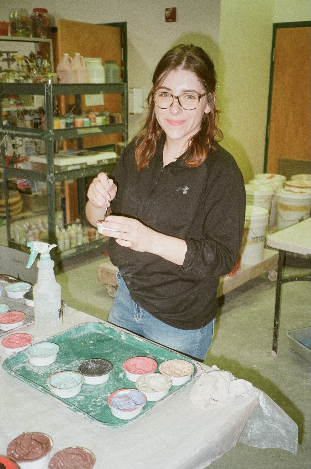 Lesley Christina Maker Picture