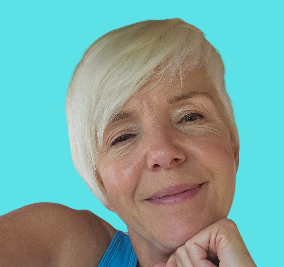 Gloria Winters Maker Picture