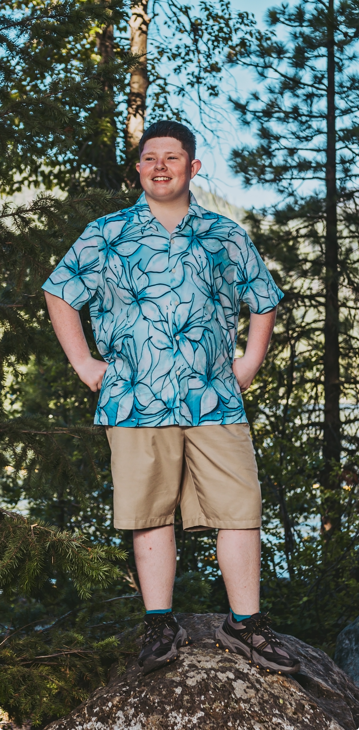 Brendan Watkins Maker Picture