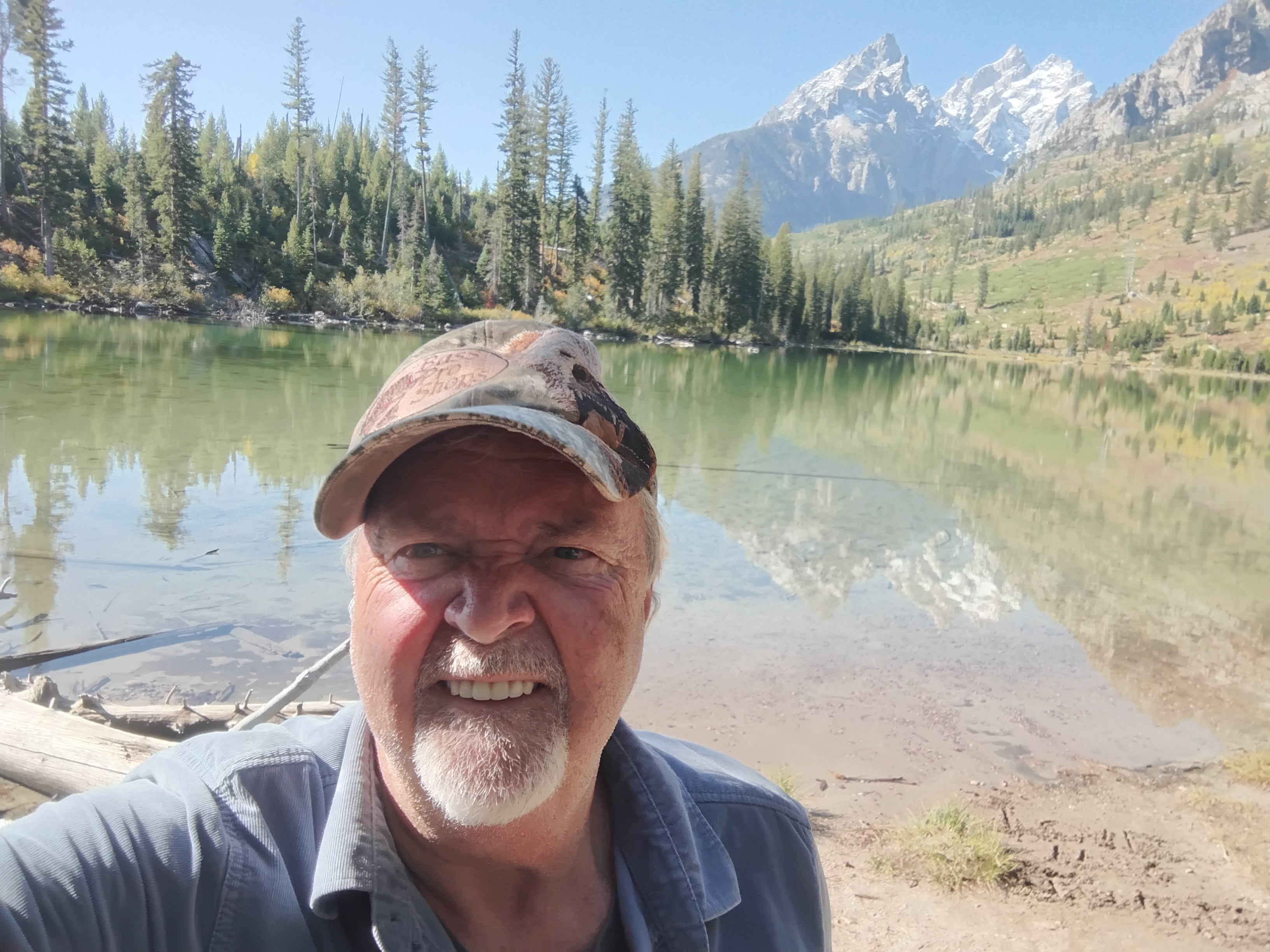 Dennis Boone Maker Picture