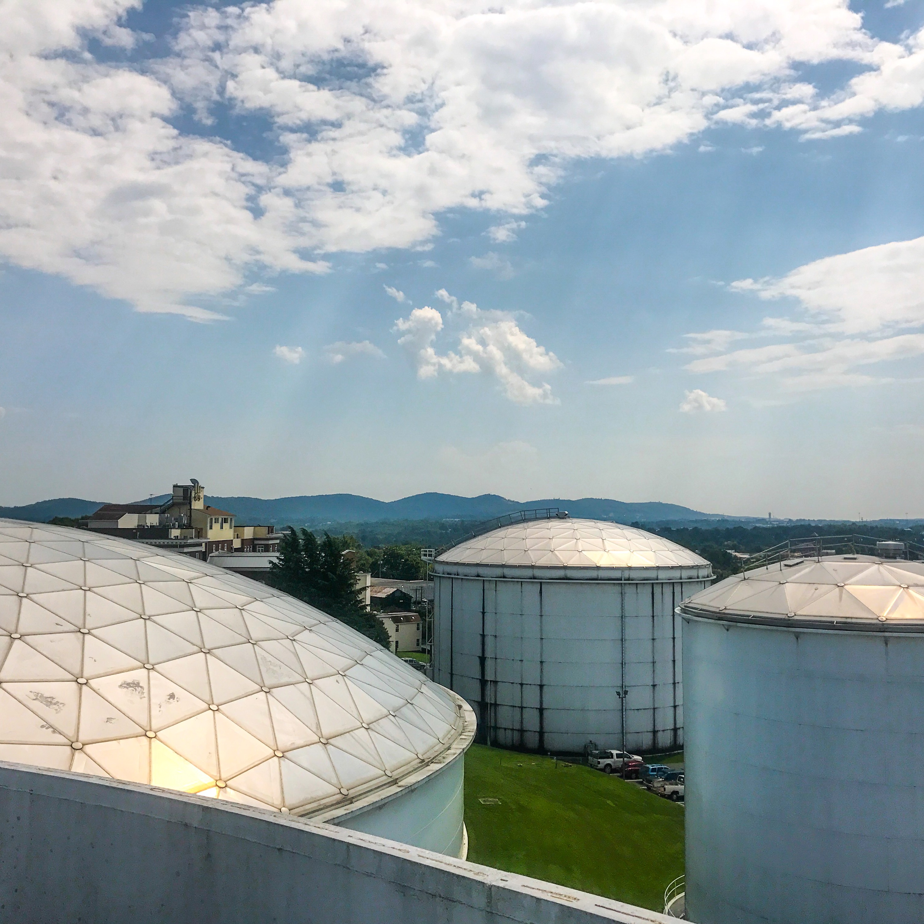Lynchburg Water Resources  Maker Picture