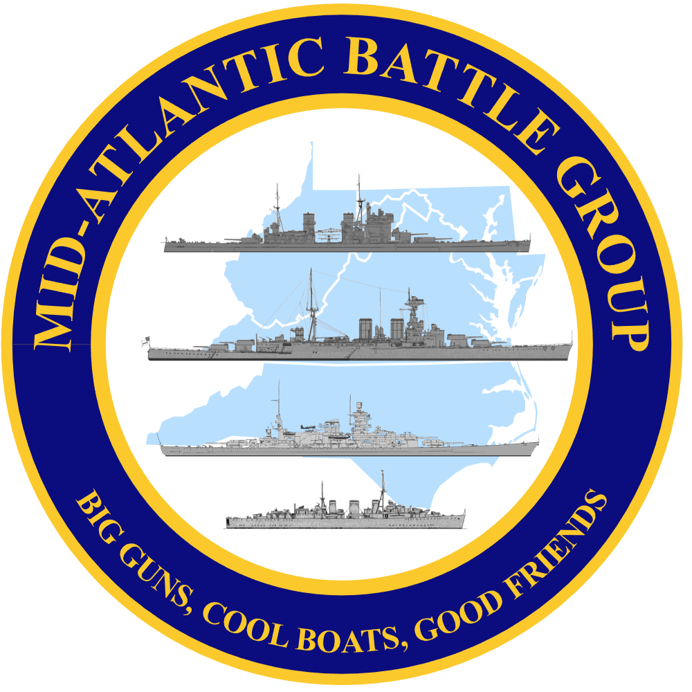 Mid-Atlantic Battle Group Maker Picture