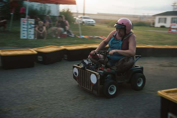 Power Racing Series Louisville team project image