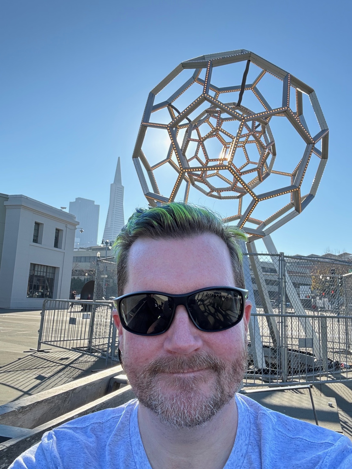 Todd Rogers Maker Picture