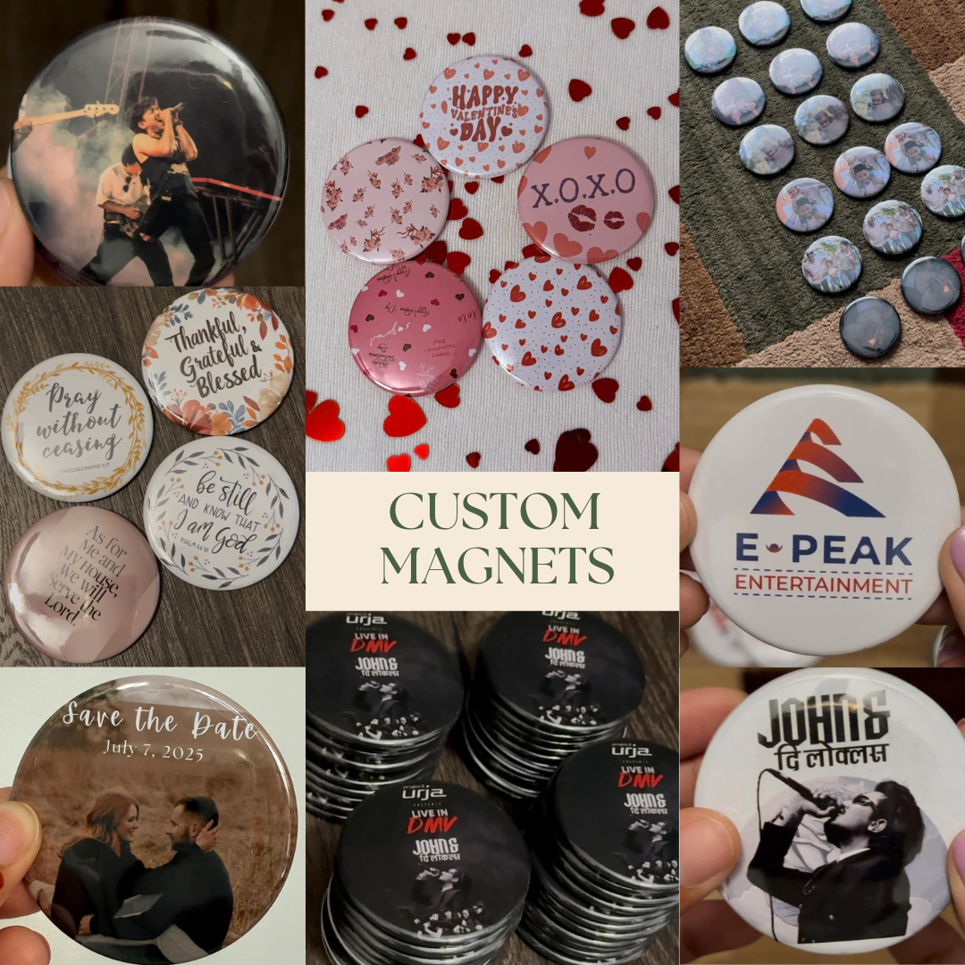 Magnet Making Demo with Pinned Moments project image