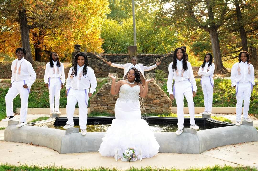 Making Memories with Meechie project image