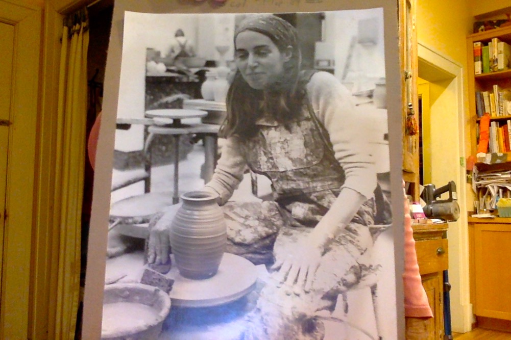 May Carter Maker Picture