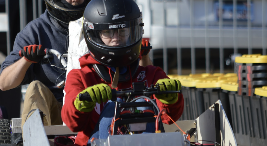 Ethan Williams Maker Picture