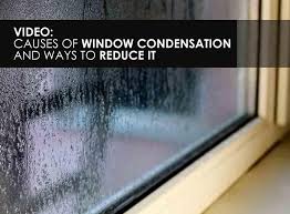 Condensation Demonstration project image