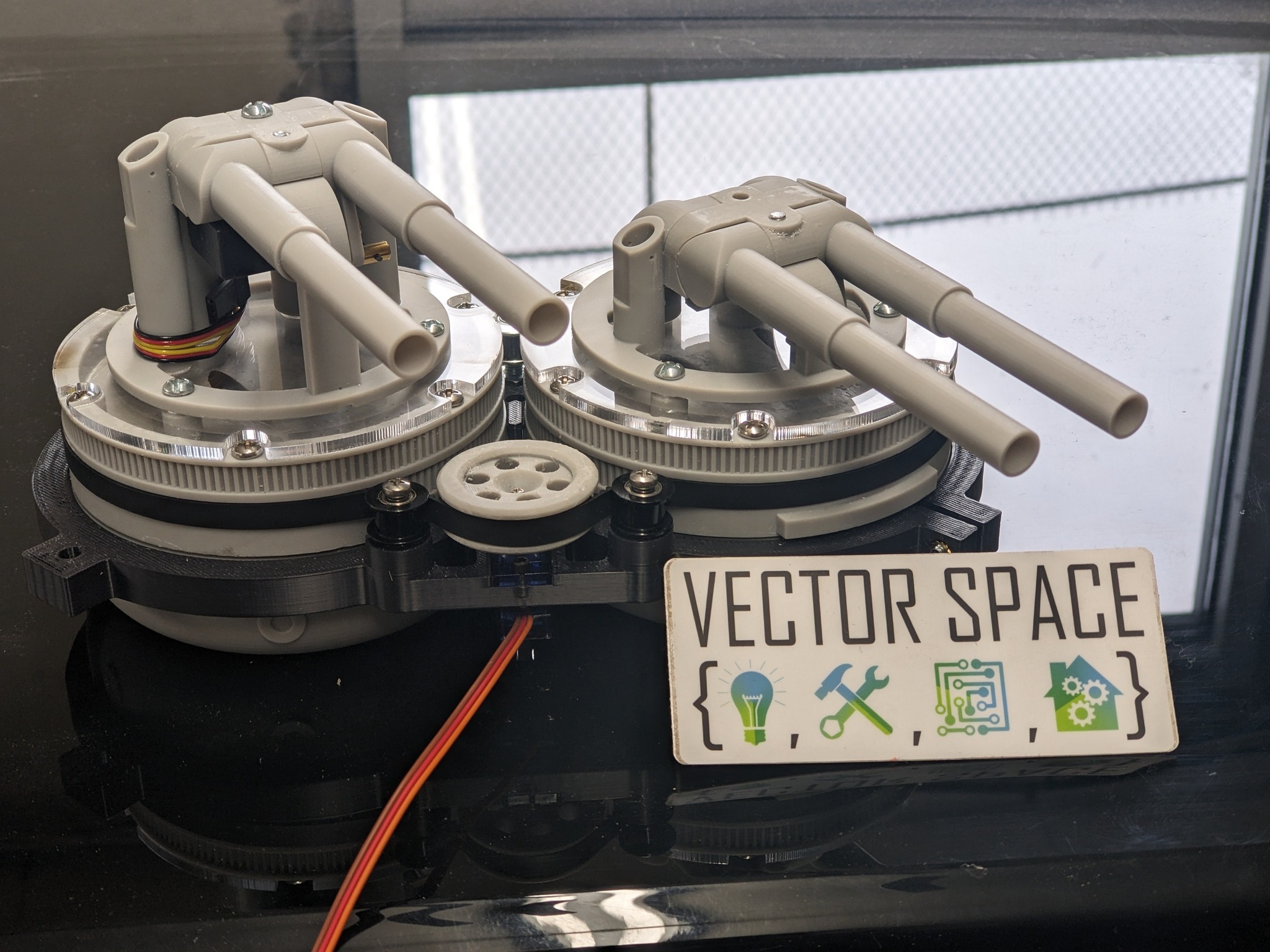 Remote Control Warship Combat with Mid-Atlantic Battle Group - exhibit detail 4