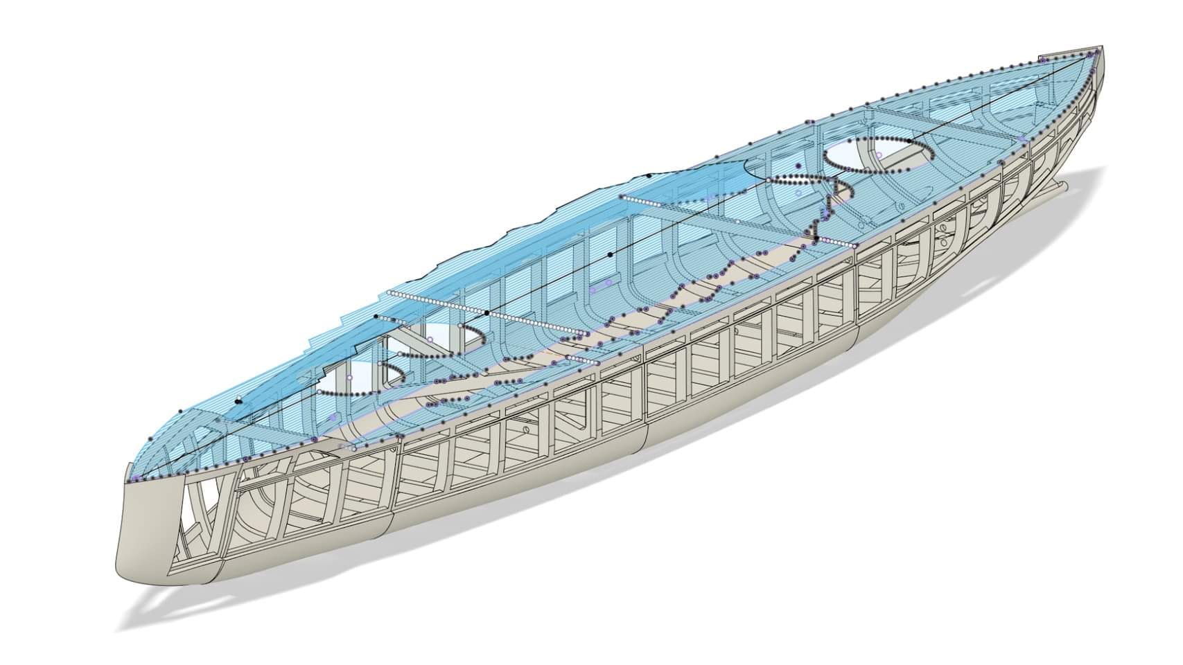 Remote Control Warship Combat with Mid-Atlantic Battle Group - exhibit detail 0