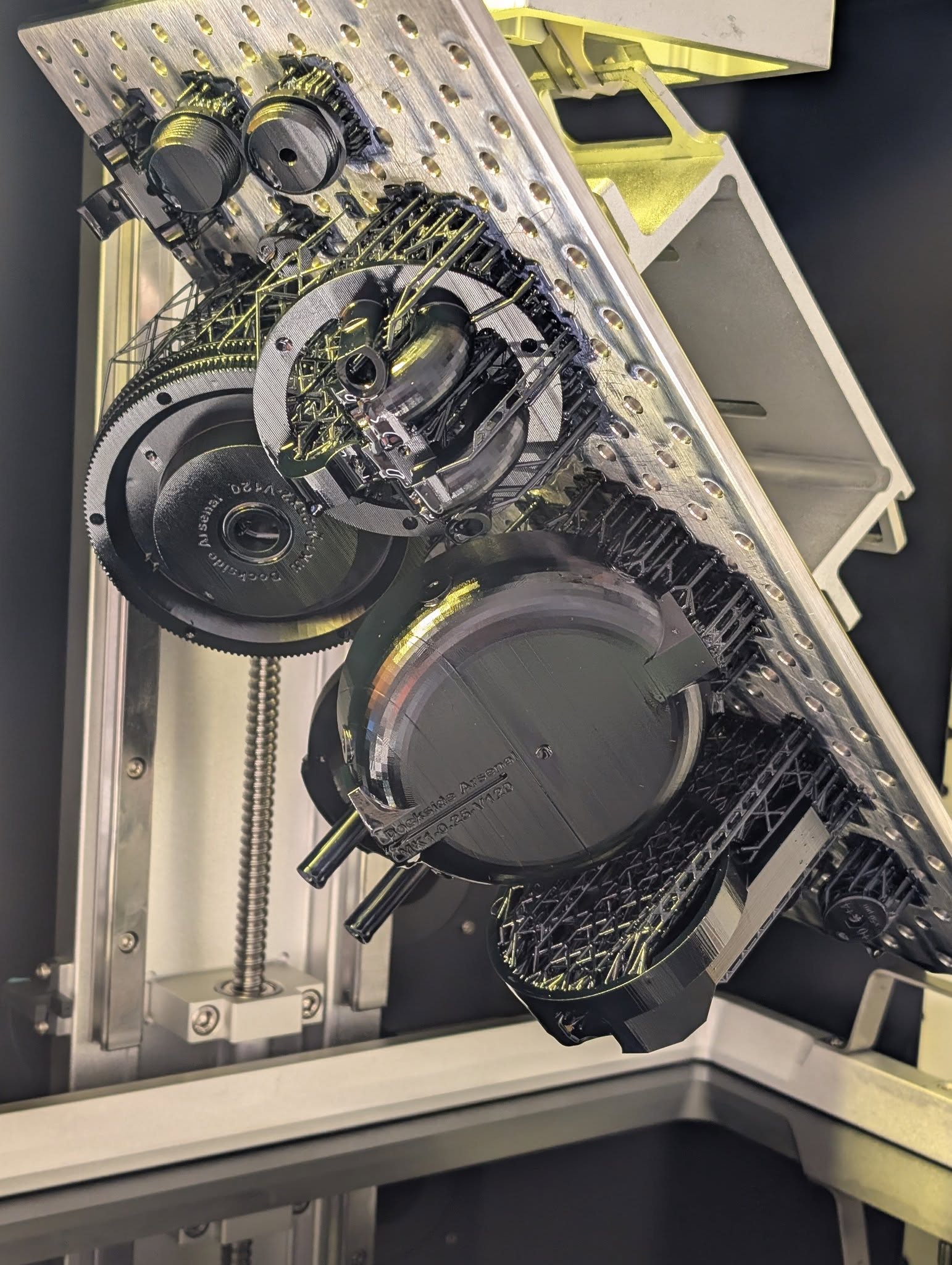 Remote Control Warship Combat with Mid-Atlantic Battle Group - exhibit detail 2