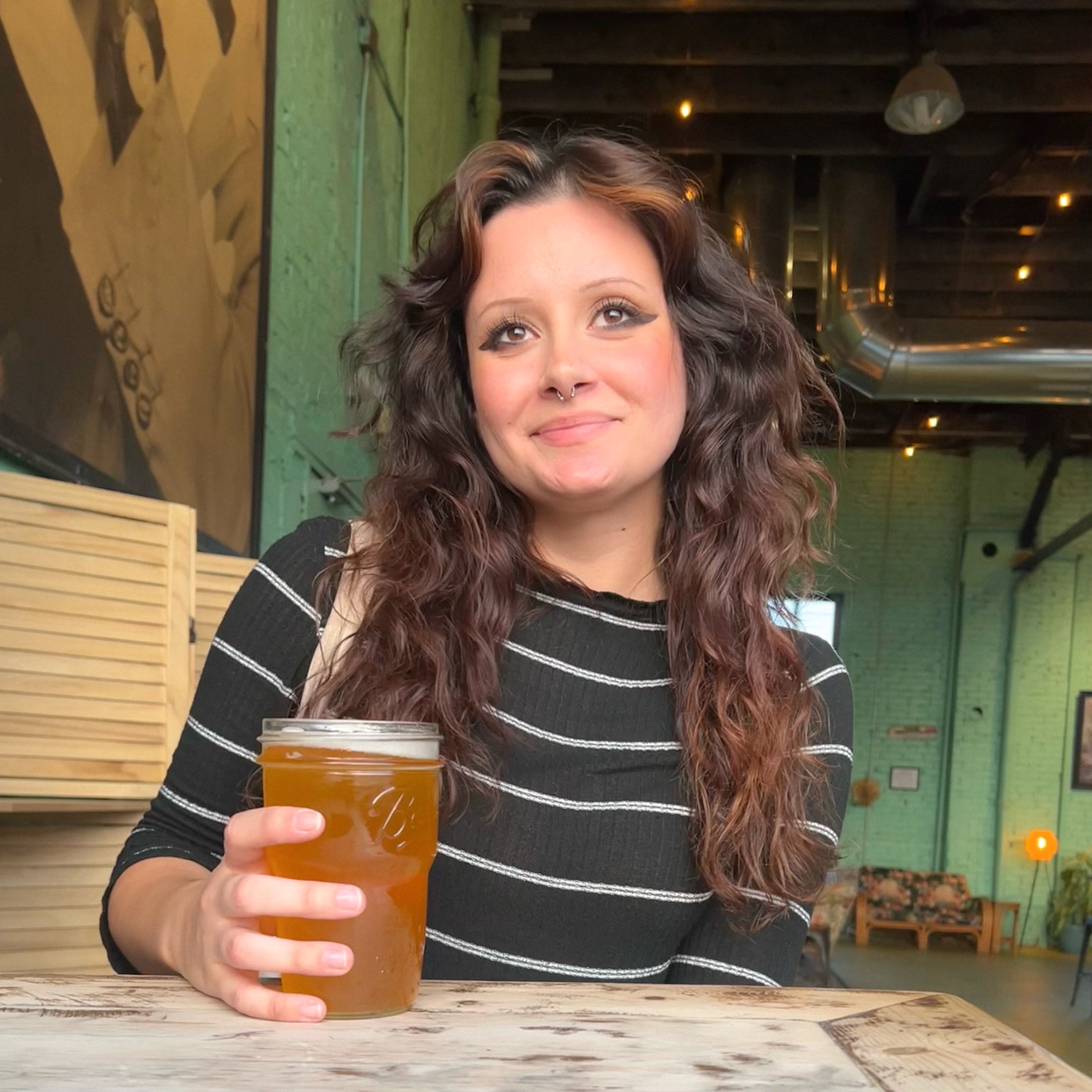 Sarah Vasile Maker Picture