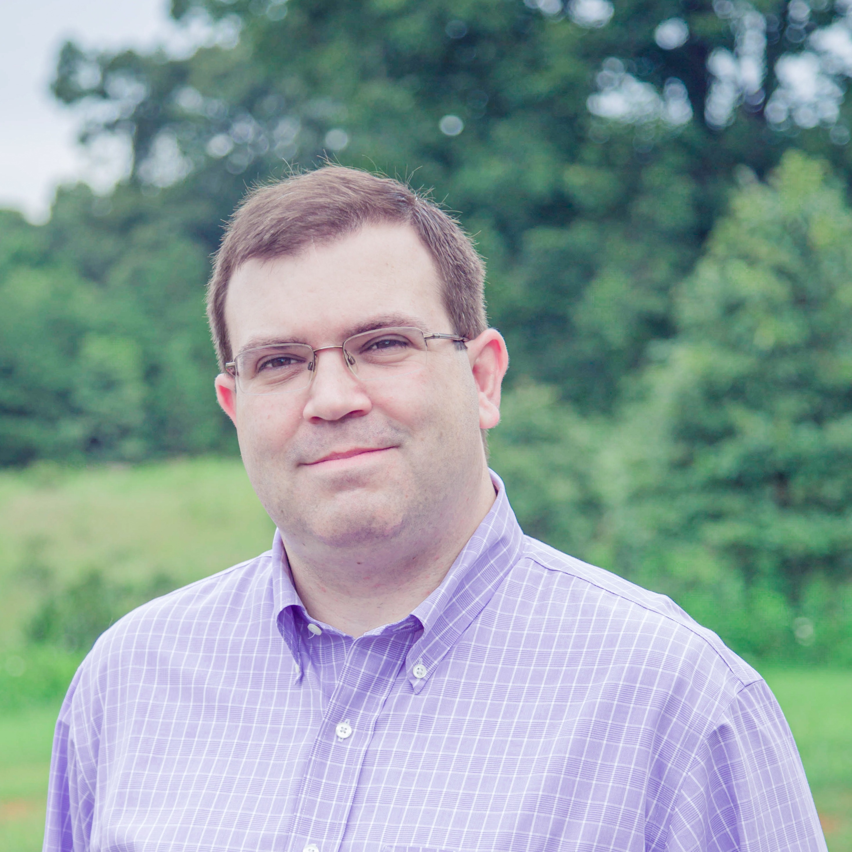 David Moore Maker Picture