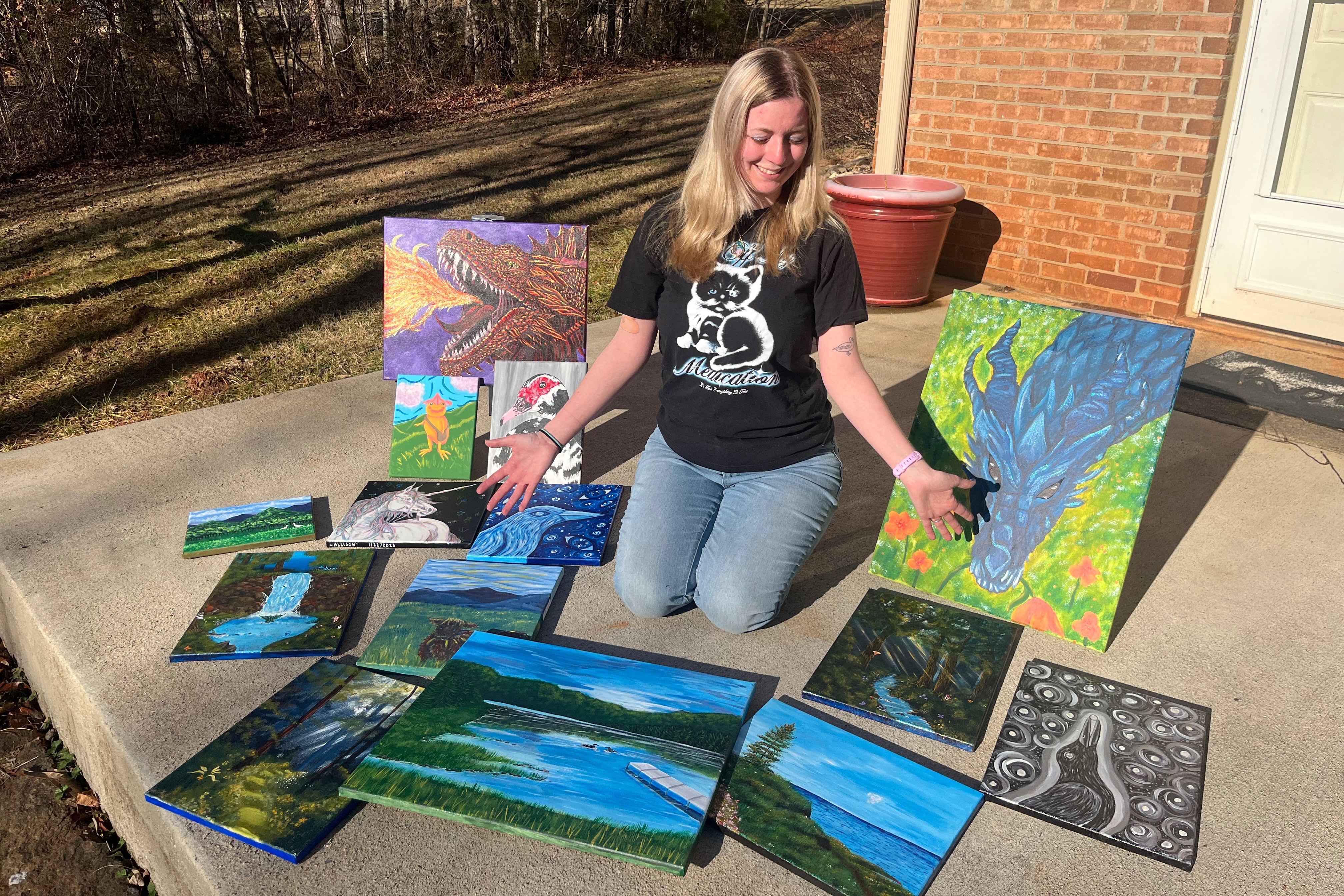 Signature Sunshine project image