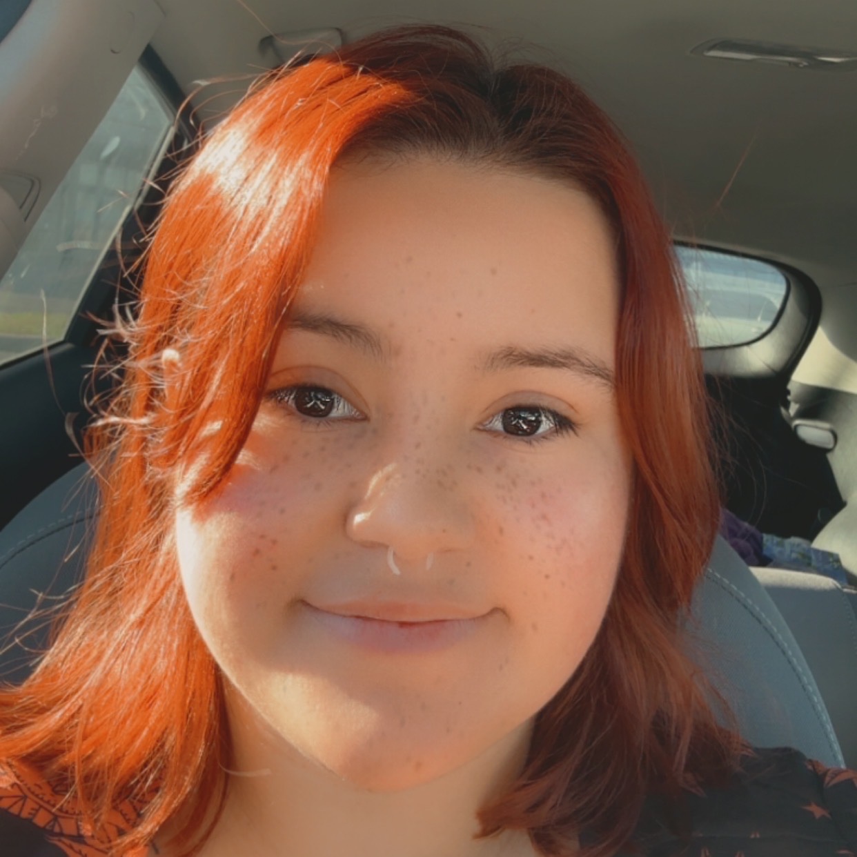 Adelita Gonzalez Maker Picture