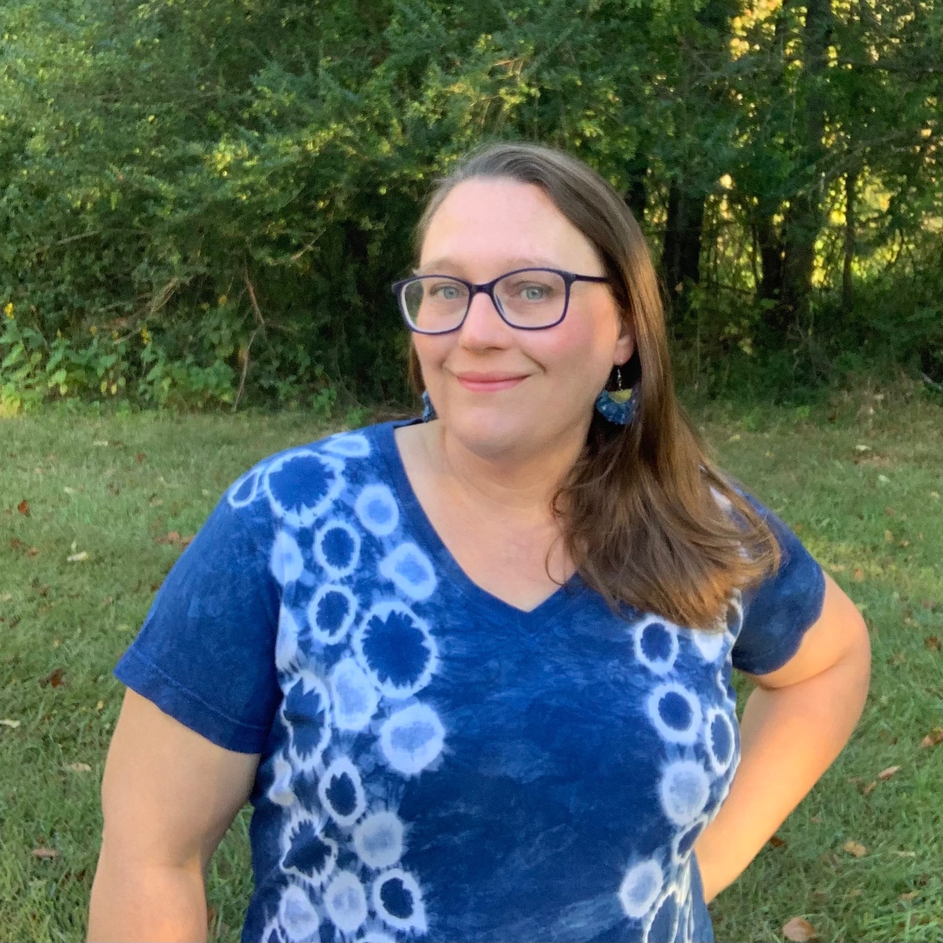 Elizabeth Marcais Maker Picture