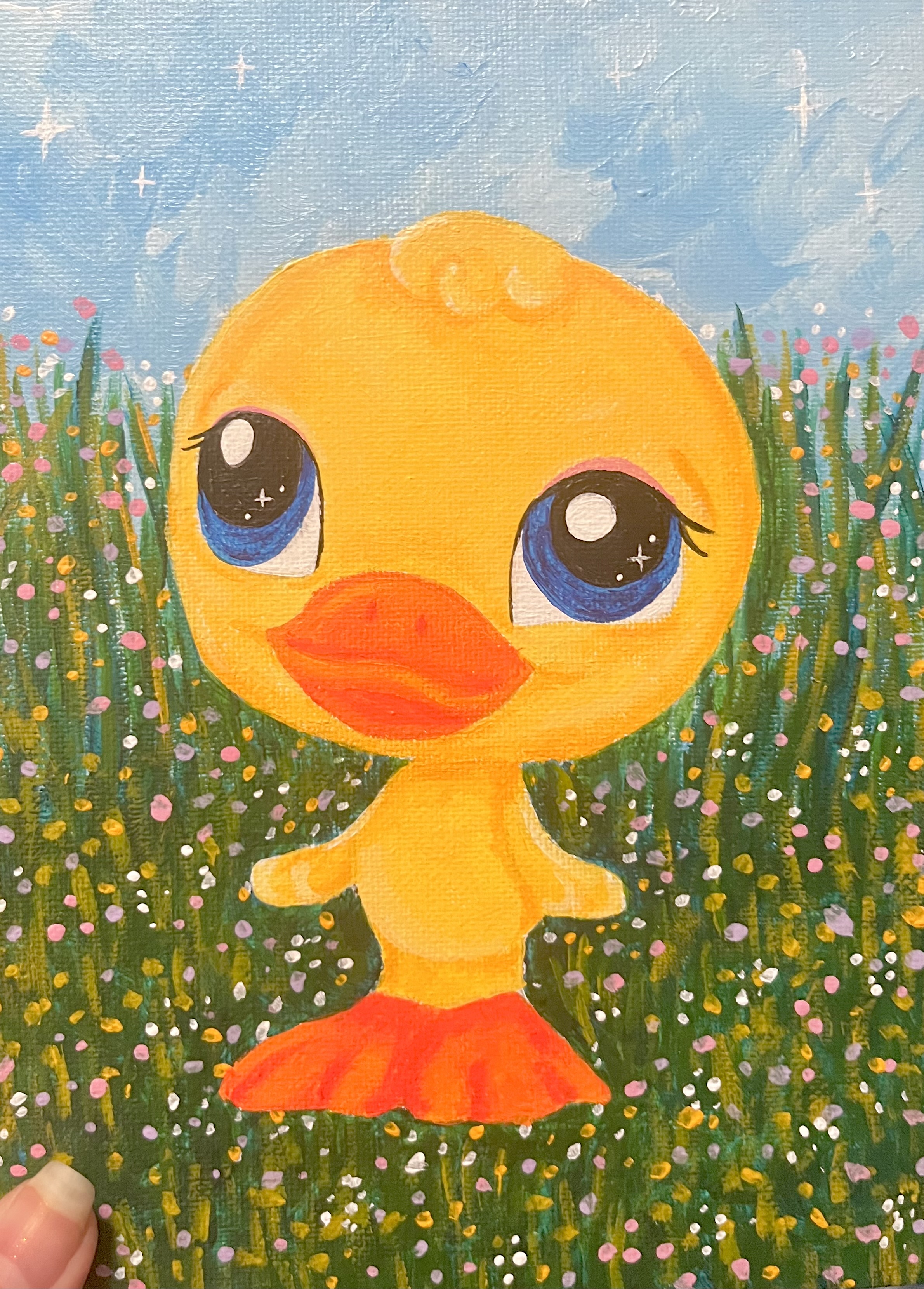 Signature Sunshine - exhibit detail 4