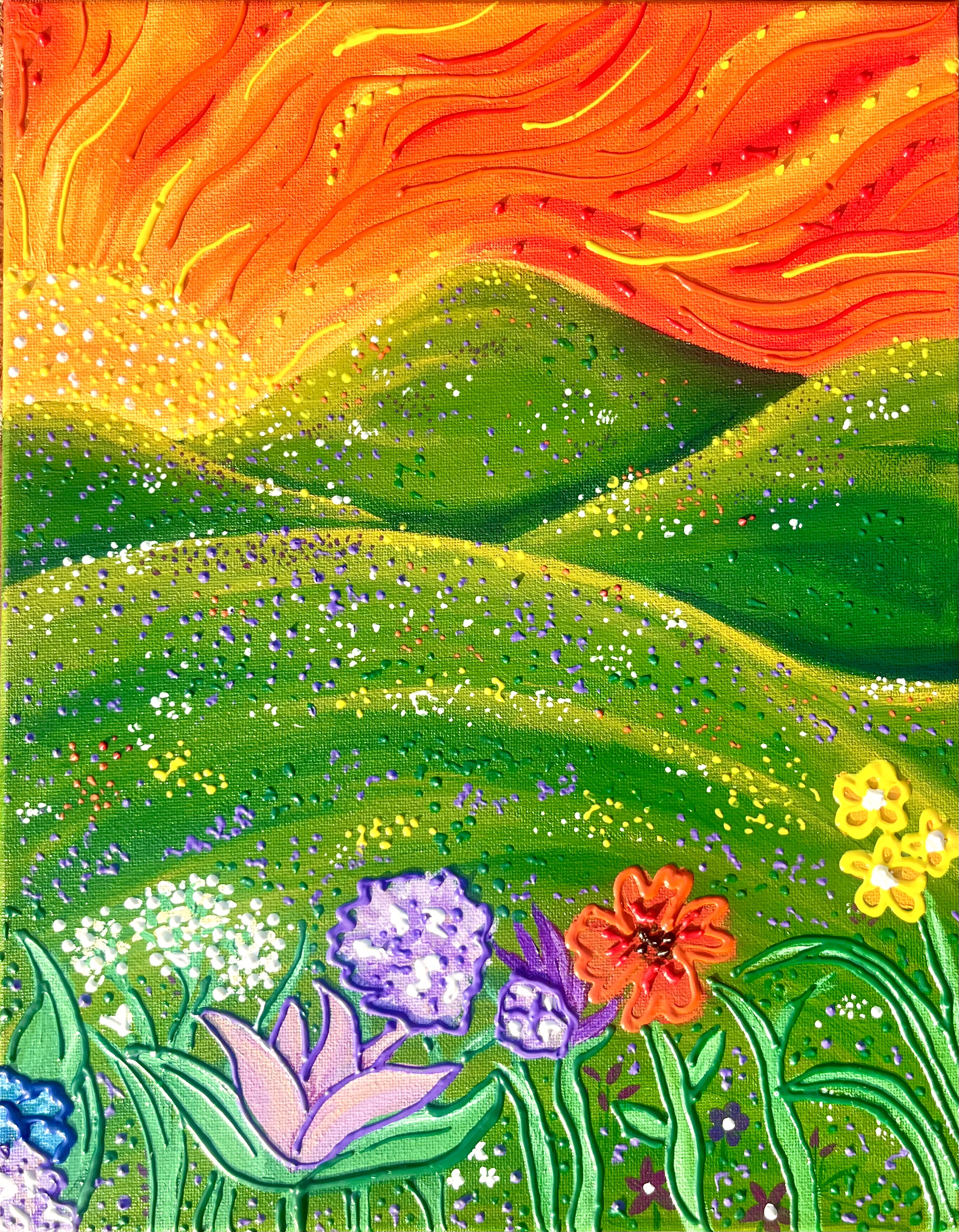 Signature Sunshine - exhibit detail 6