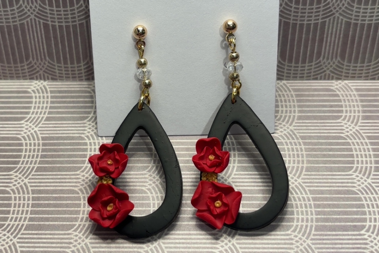 Adelita’s Flora & Clay project image