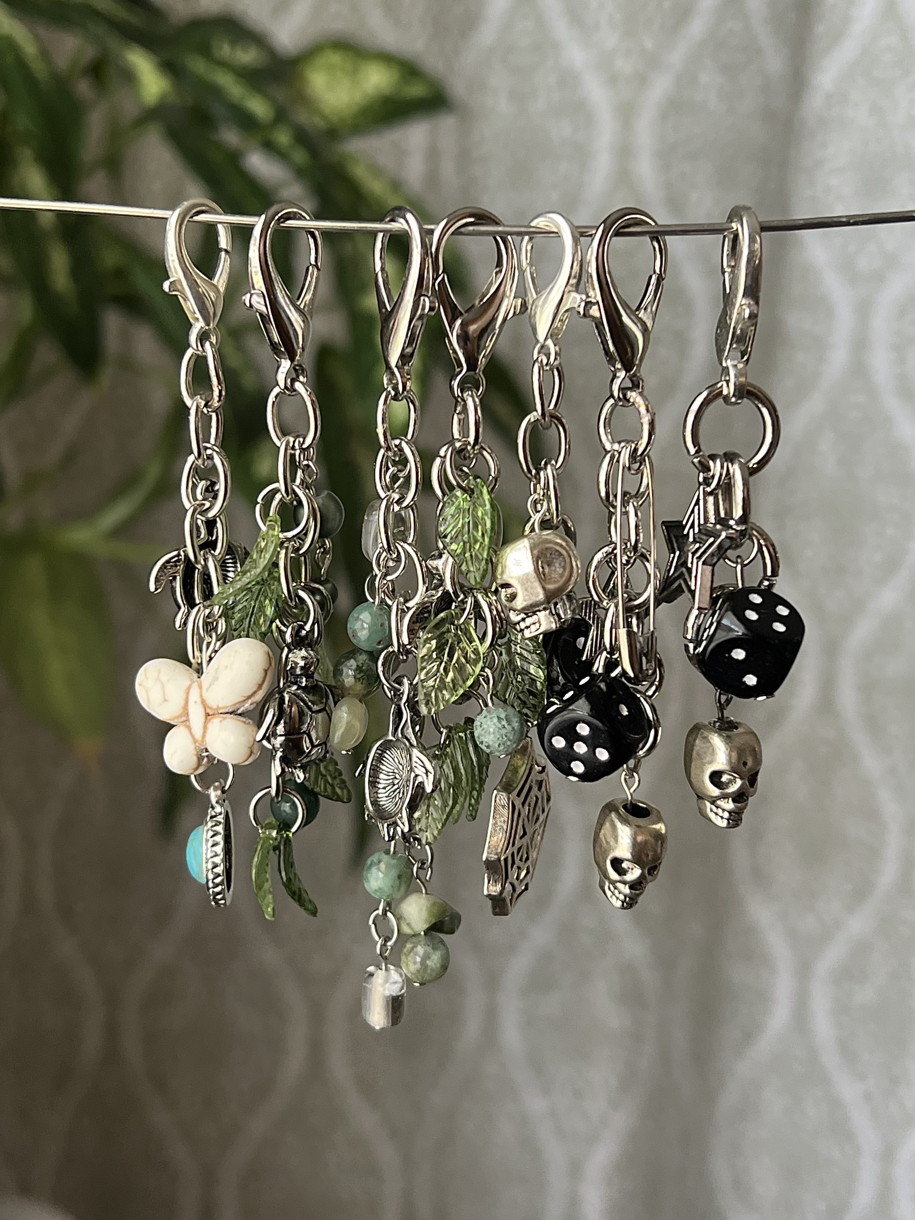 COOL PANTS THANKS - exhibit detail 2