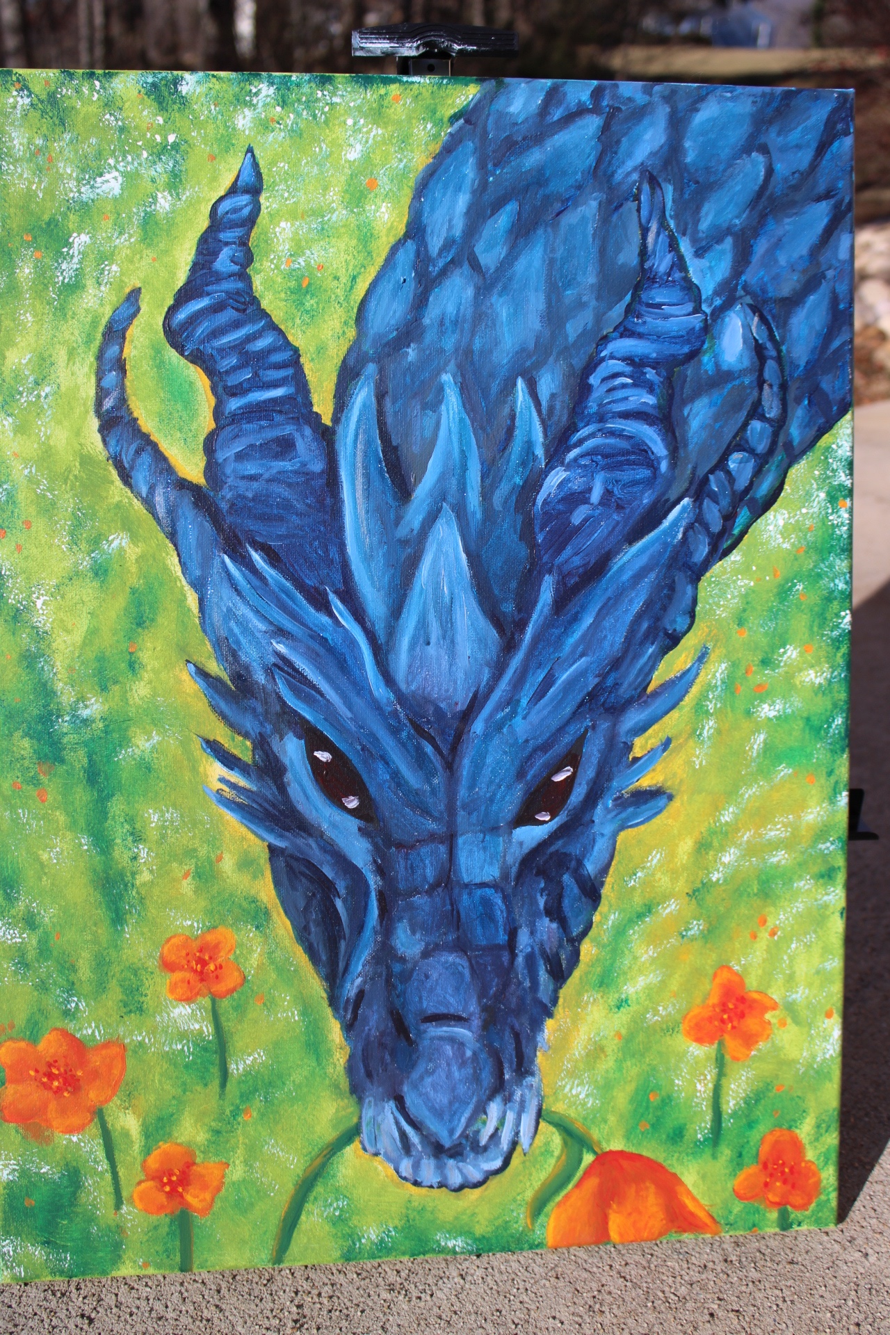 Signature Sunshine - exhibit detail 8