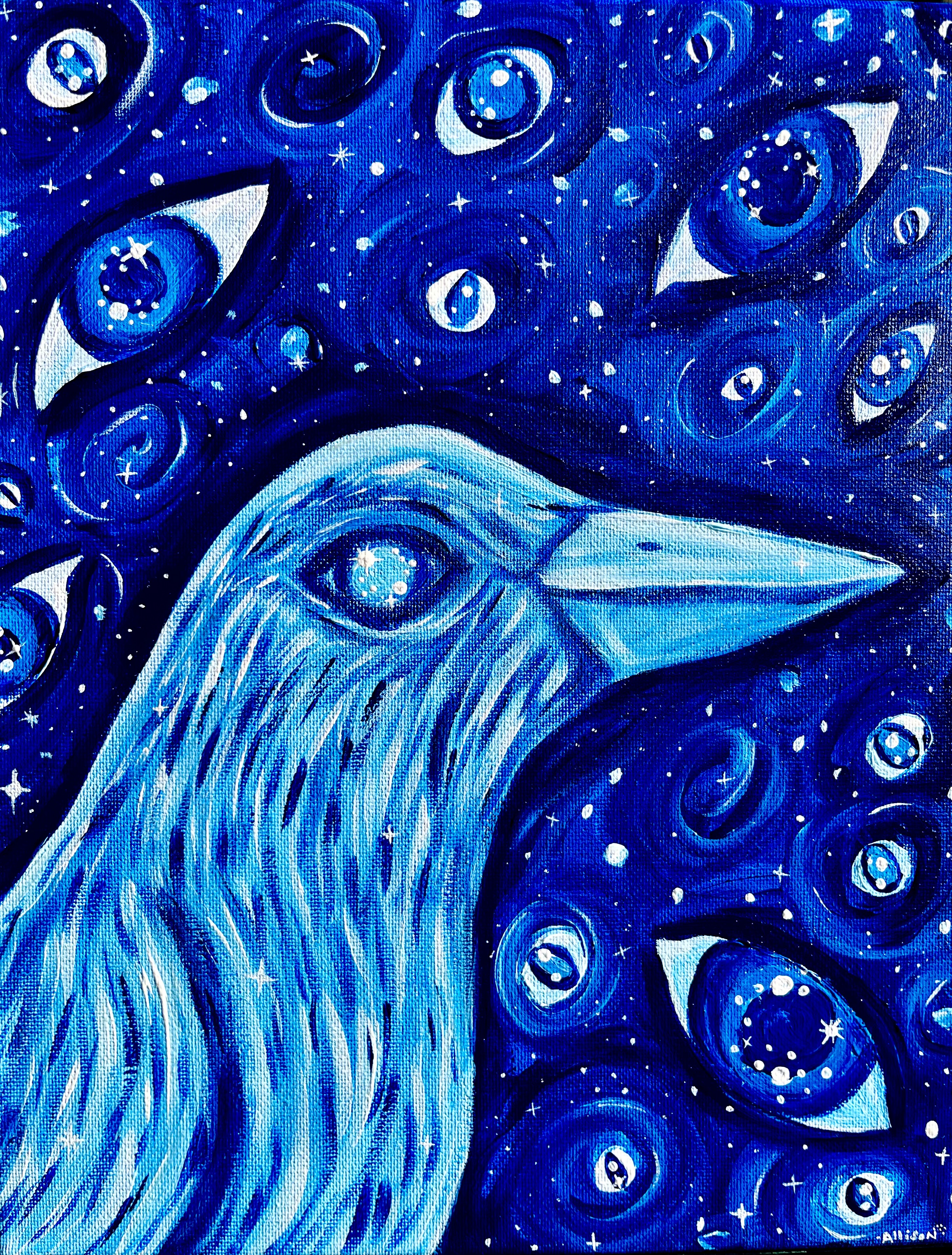 Signature Sunshine - exhibit detail 1