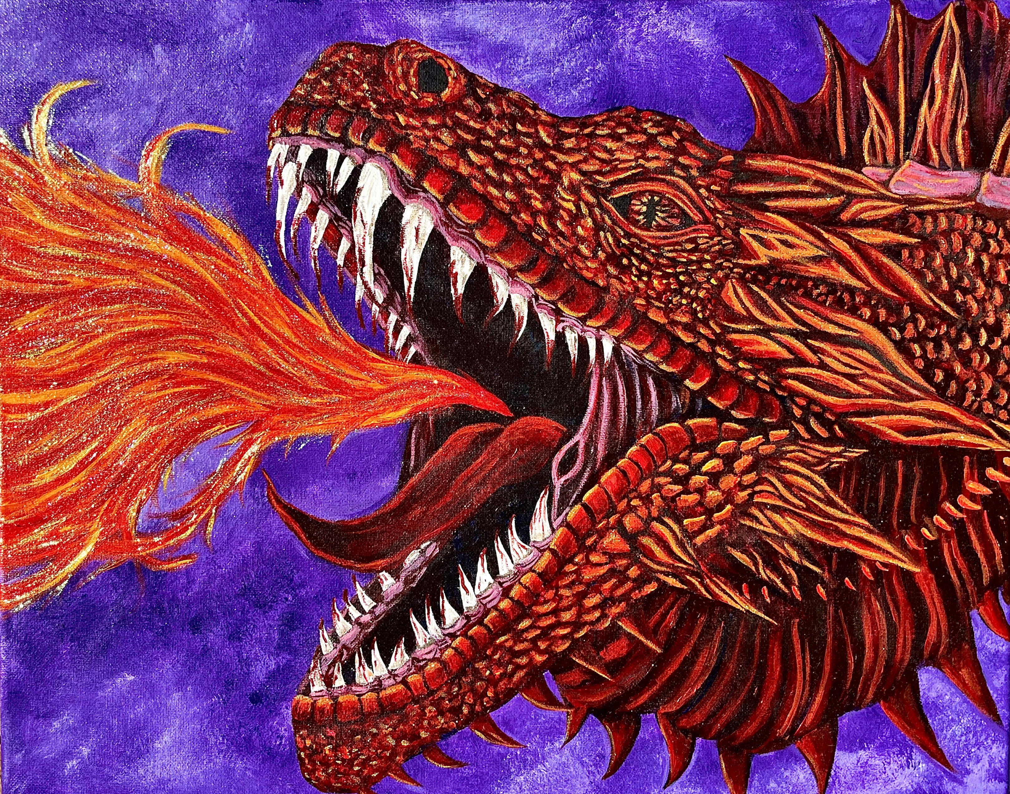 Signature Sunshine - exhibit detail 0