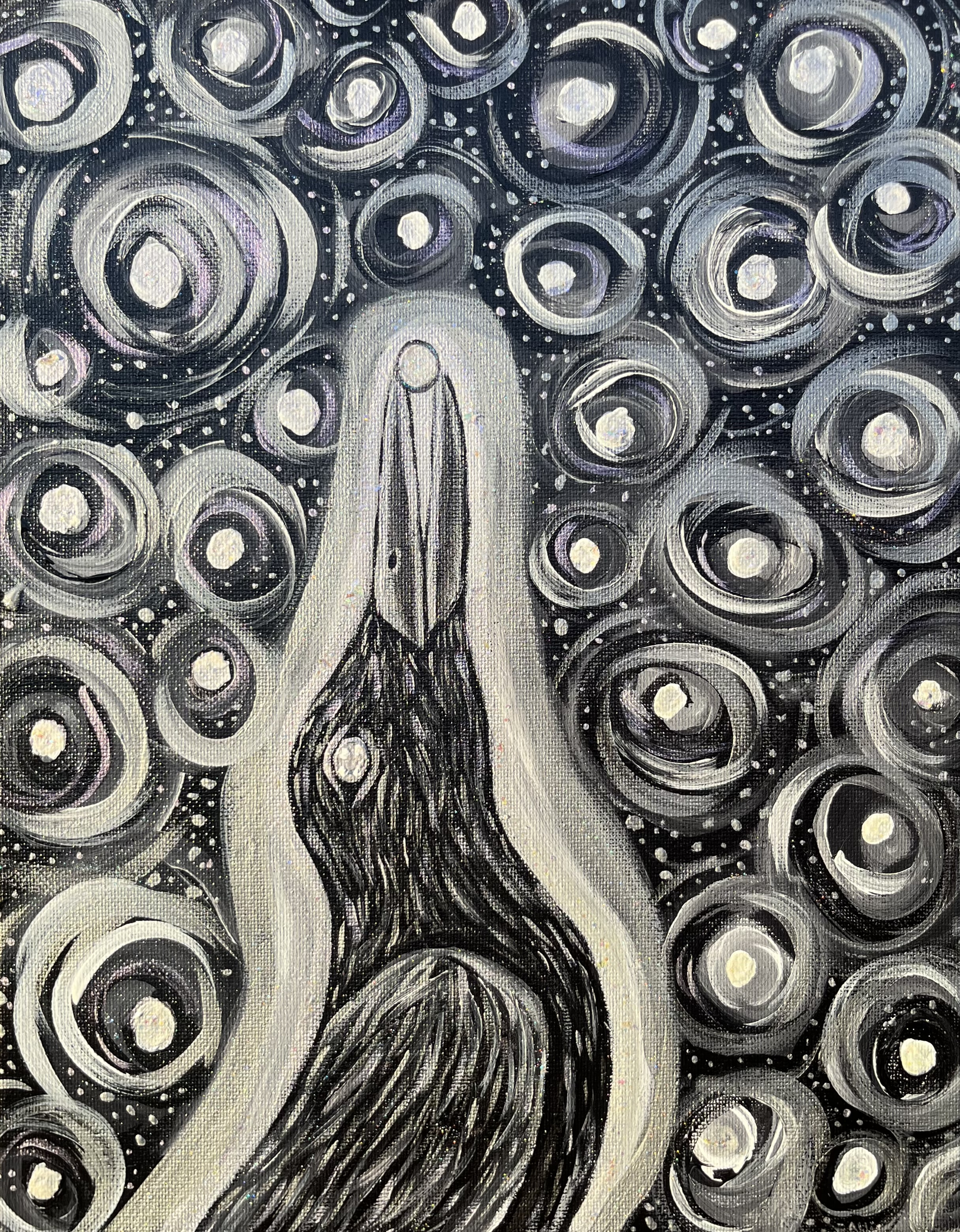 Signature Sunshine - exhibit detail 2