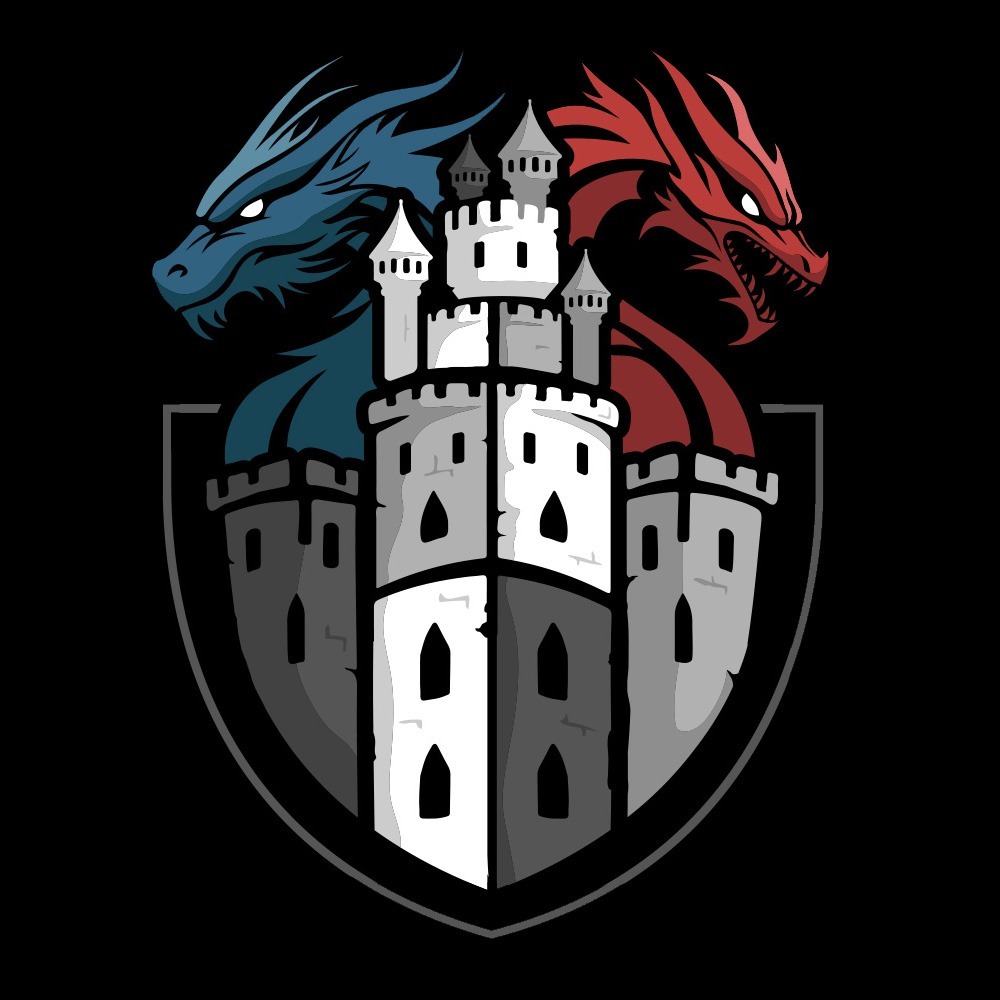 Mythic Hall Game Masters  Maker Picture