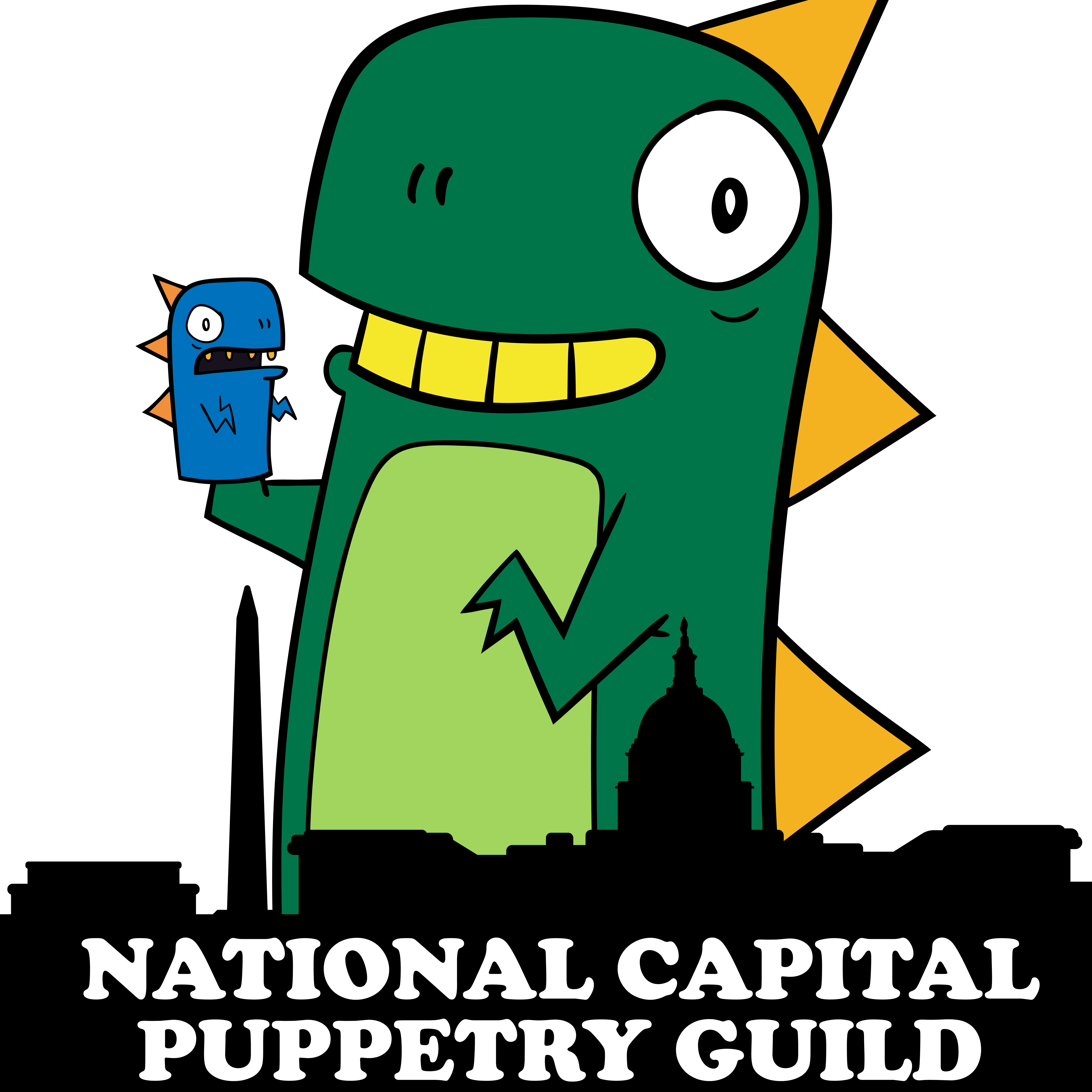 The National Capital Puppetry Guild  Maker Picture
