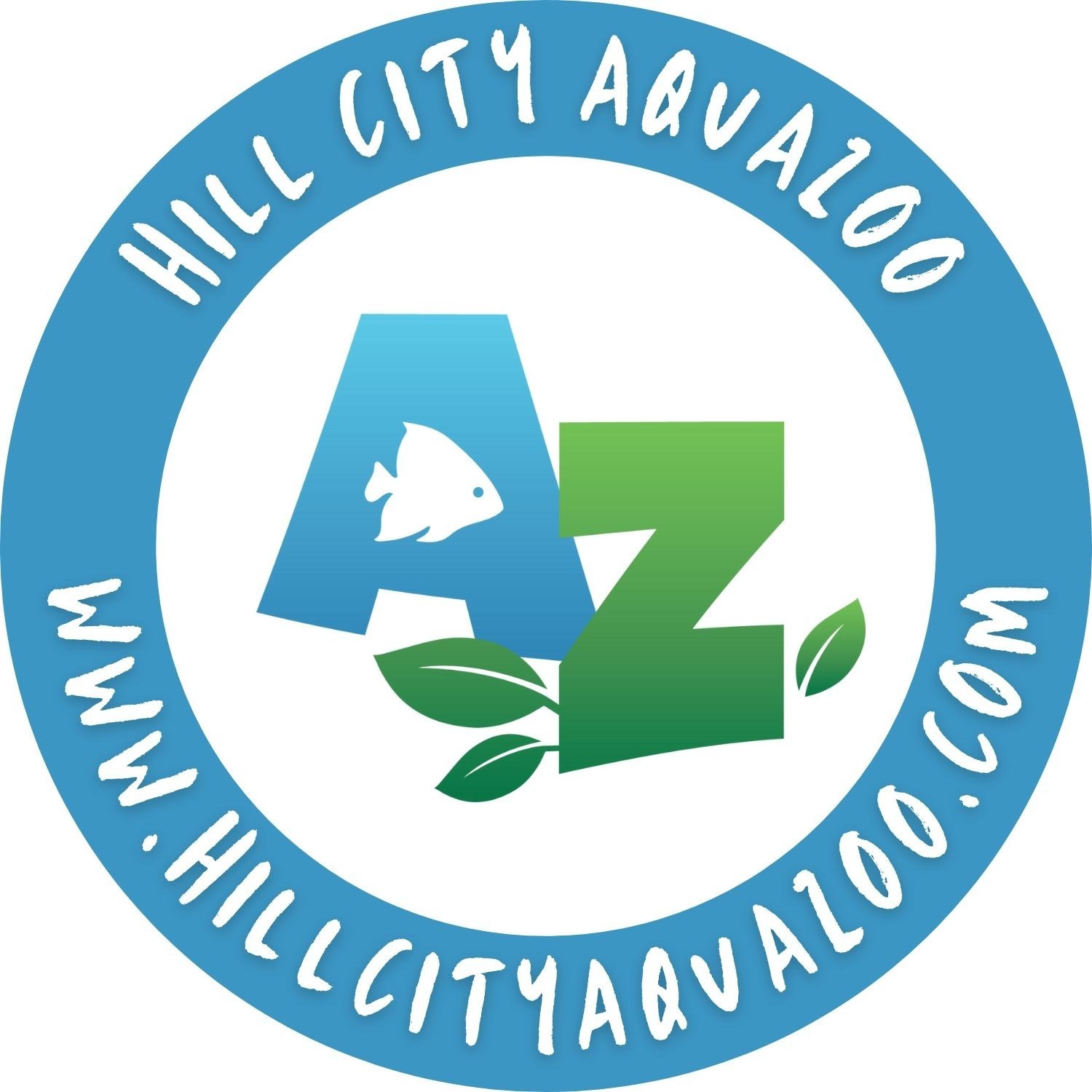 Hill City AquaZoo Education Team  Maker Picture