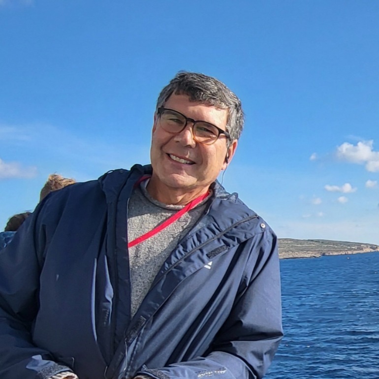 Kenny Moskalski Maker Picture